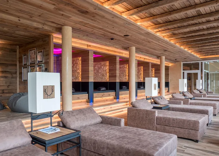 Hotels met een prachtig uitzicht in Seefeld in Tirol