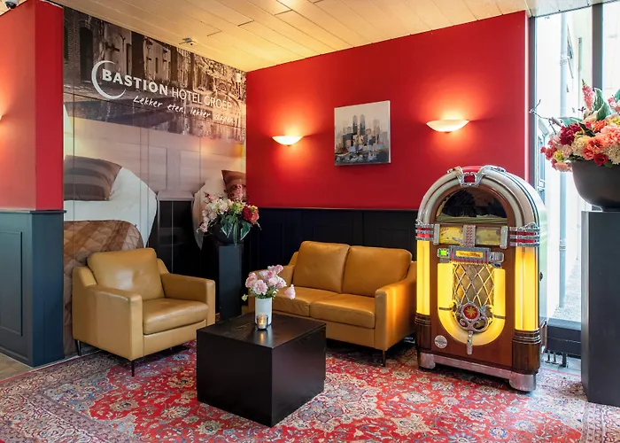 Hotels in de buurt van Kunstfort bij Vijfhuizen