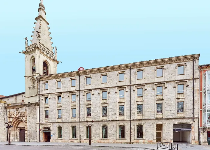 Hotels met een prachtig uitzicht in Burgo