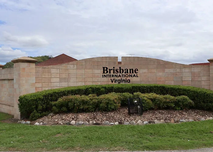 Hotéis de Brisbane com vistas incríveis