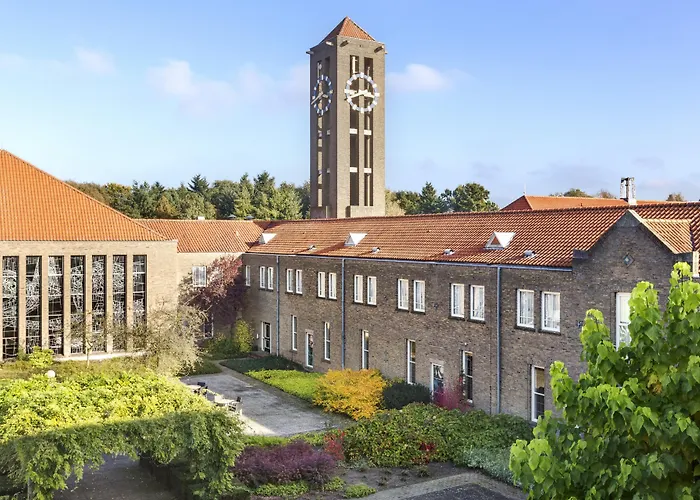 Hotels met een prachtig uitzicht in Veldhoven
