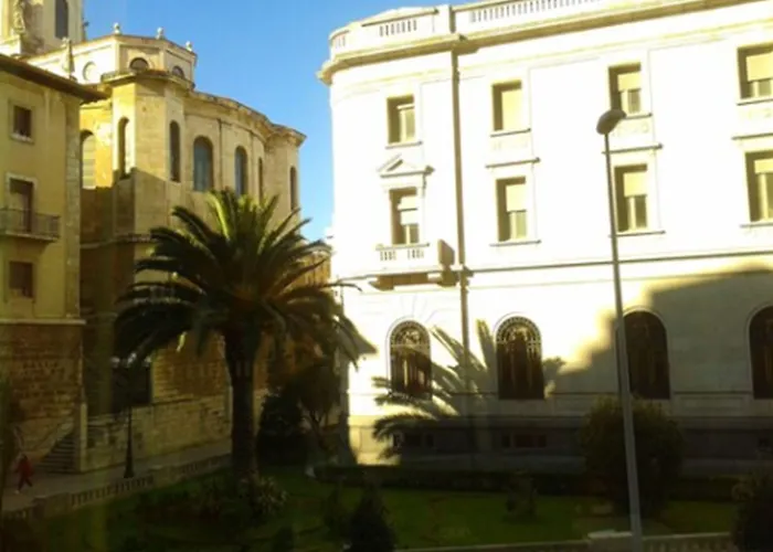 Hoteles de Playa en Santander 