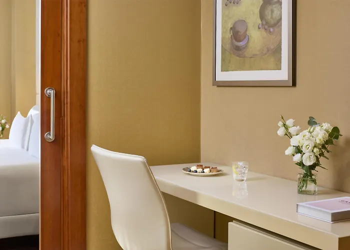Hoteles cerca de Dinoseto