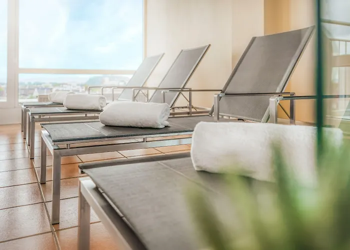Hotels met een prachtig uitzicht in Hamelin