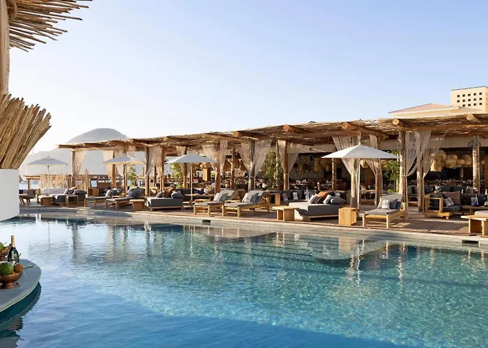 Cabo San Lucas Beach hotels