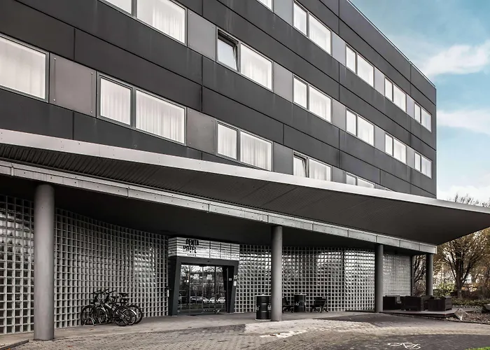Hotels nahe Herkules-Denkmal