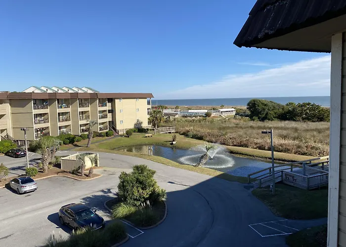 Hilton Head Island Beach hotels