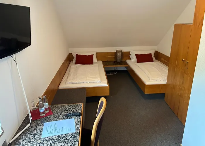 Hotels mit schöner Aussicht in Schermbeck