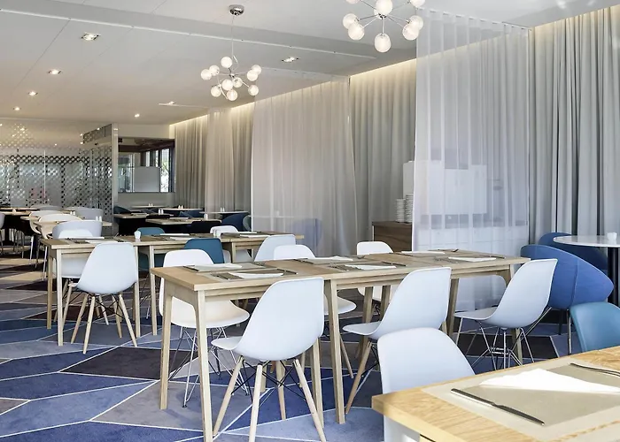 Hoteles con Vistas Maravillosas en Katowice
