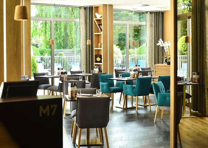 Strandhotels in Beaune (Cote d'Or)