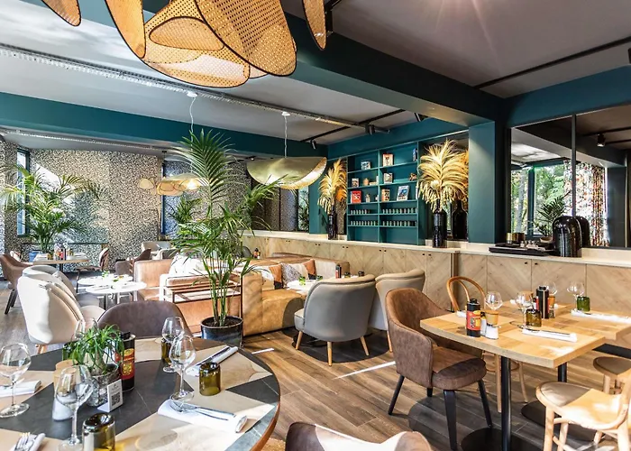 Strandhotels in Valence (Drome)