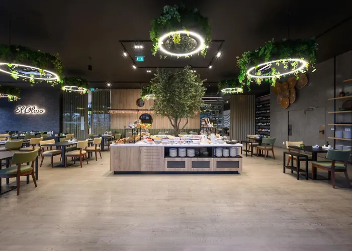 Strandhotels in Braga