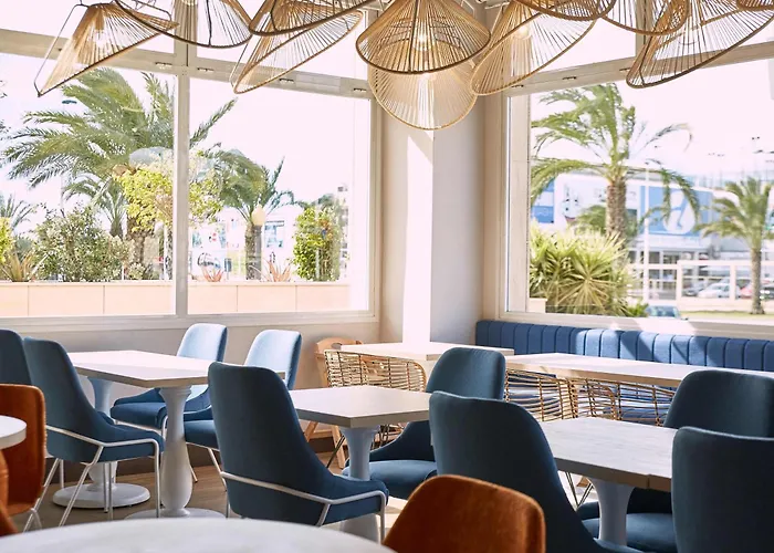 Hoteles de Playa en Elche 