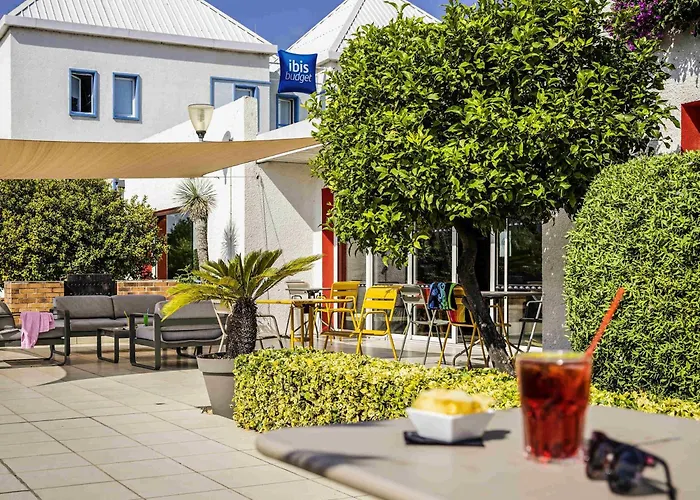 Strandhotels in Perpignan