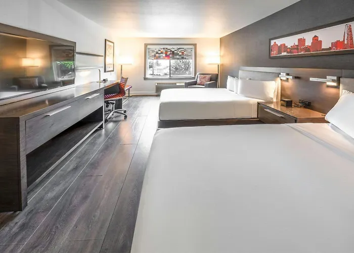 Strandhotels in San José