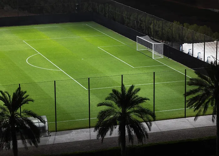 Hotéis de Al Ain com vistas incríveis