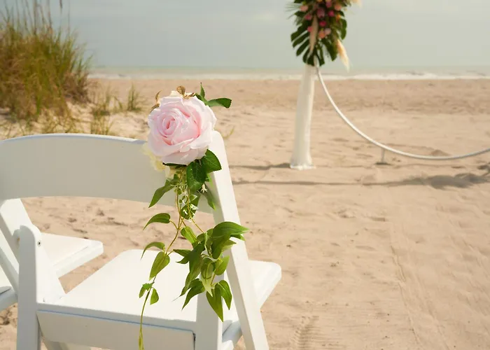 Hotéis de praia de Cocoa Beach