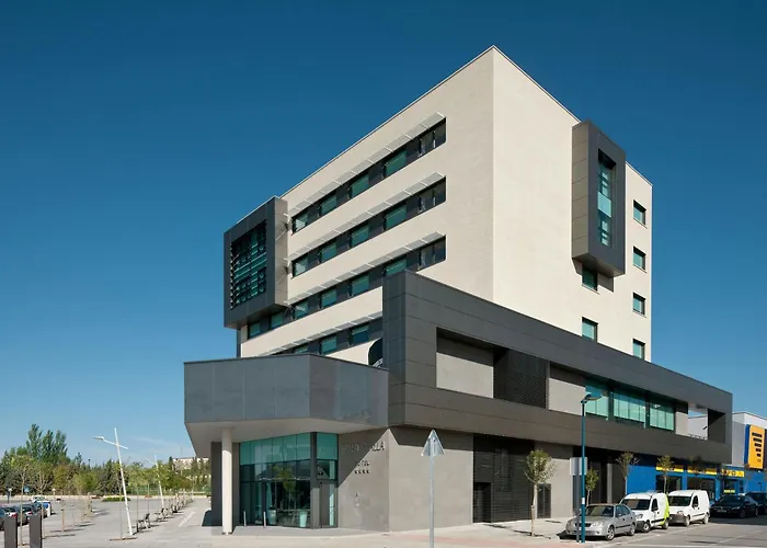 Hoteles de Playa en Tafalla 