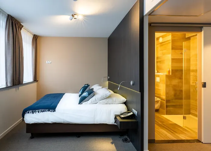 Hotels met een prachtig uitzicht in Aalst