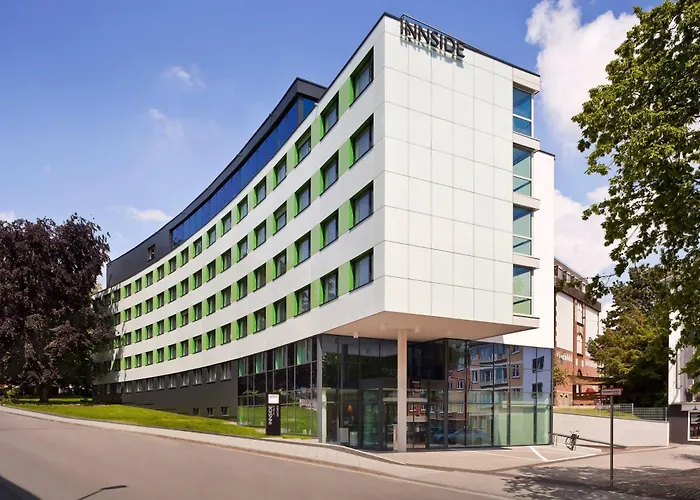 Hotels nahe Schatzkammer des Kaiserdoms