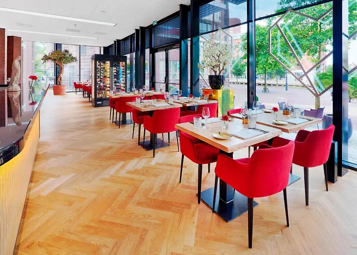 Hotels in de buurt van Pol38