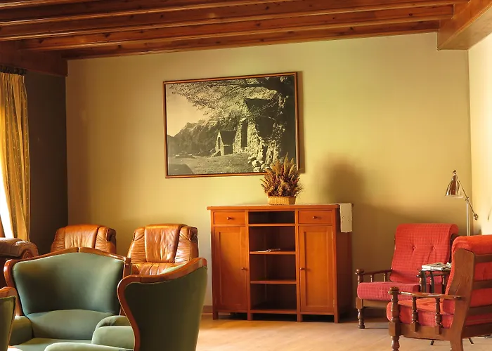 Hoteles de Playa en Bielsa 