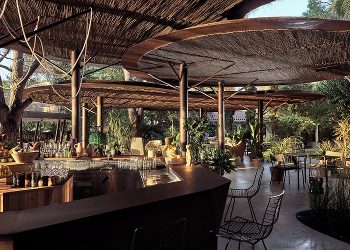 Strandhotels in Vourvourou