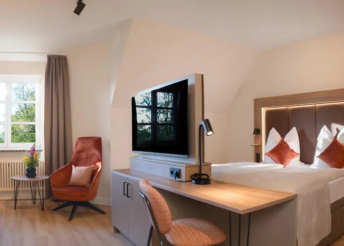 Strandhotels in Herford