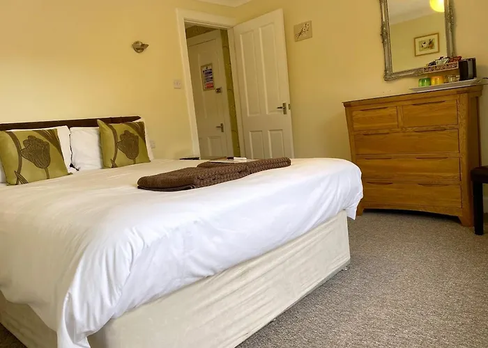 Hoteles con Vistas Maravillosas en Pitlochry