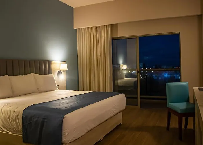 Hoteles de Playa en Mazatlán 