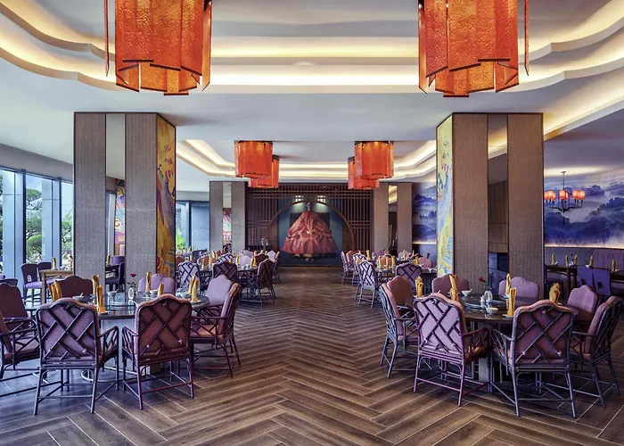 Hotels met een prachtig uitzicht in Malang