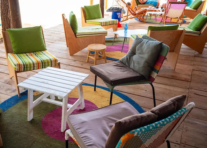 Strandhotels in Ližnjan
