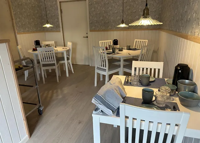 Hotéis de praia em Billund