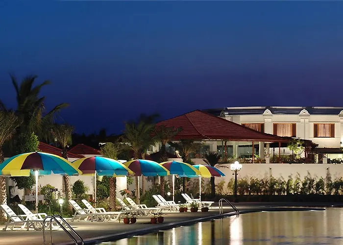 Mahabalipuram Hotels With Amazing Views