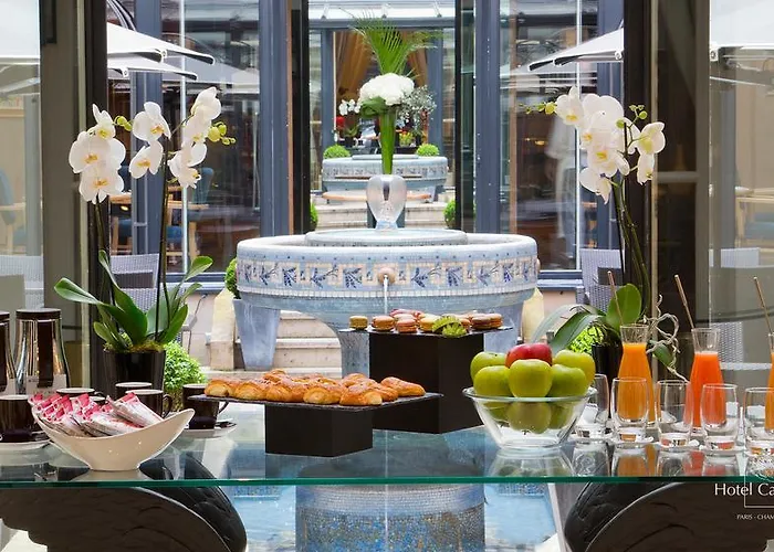 Paris hotels near Rue Montorgueil
