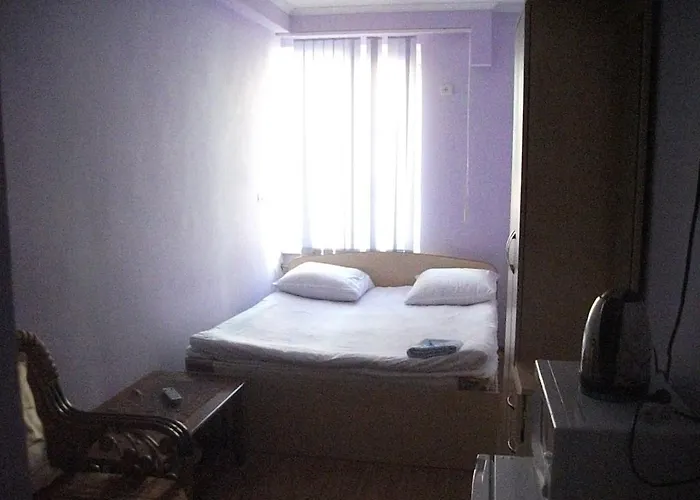 Hotels mit schöner Aussicht in Aqtau