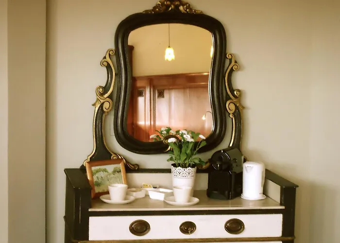Ixelles Hotels With Amazing Views