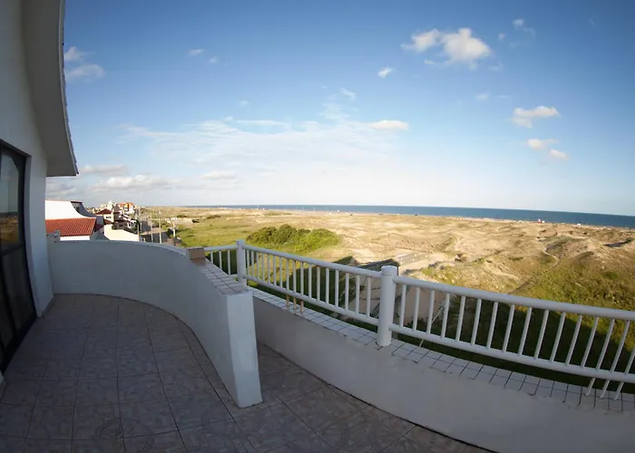 Hotéis de Cassino com vistas incríveis