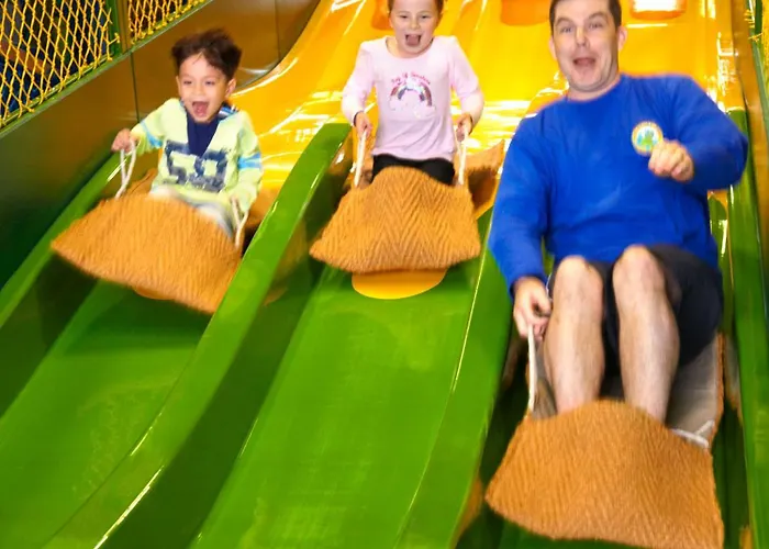 Hotel sulla spiaggia a Mascate