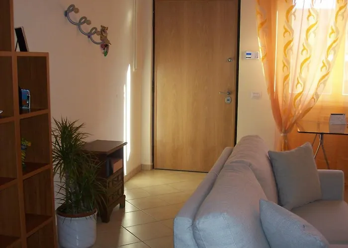 Hotéis de Viareggio com vistas incríveis