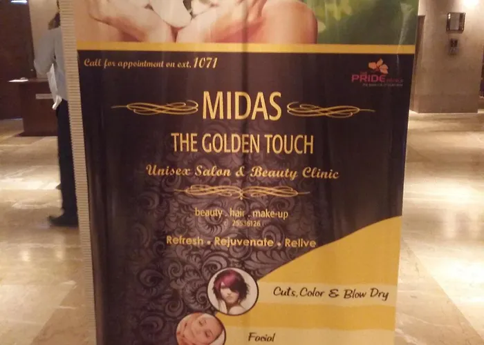 Pune hotels near Shaniwar Wada