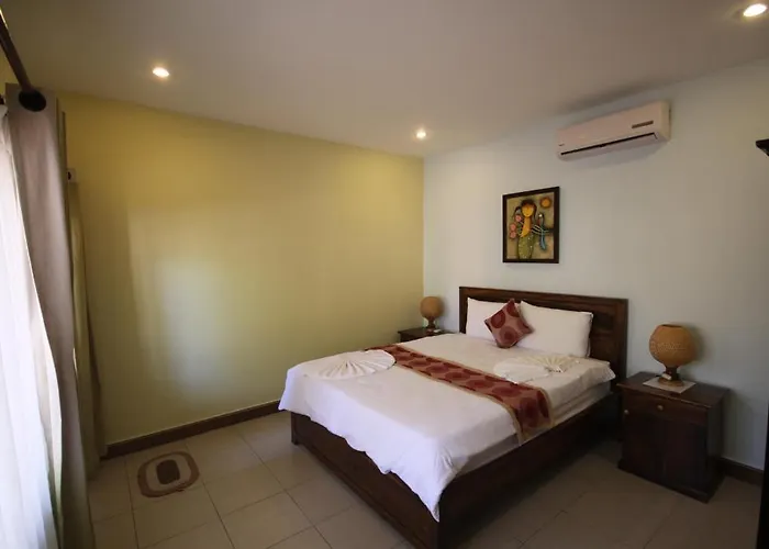 Mui Ne Hotels With Amazing Views