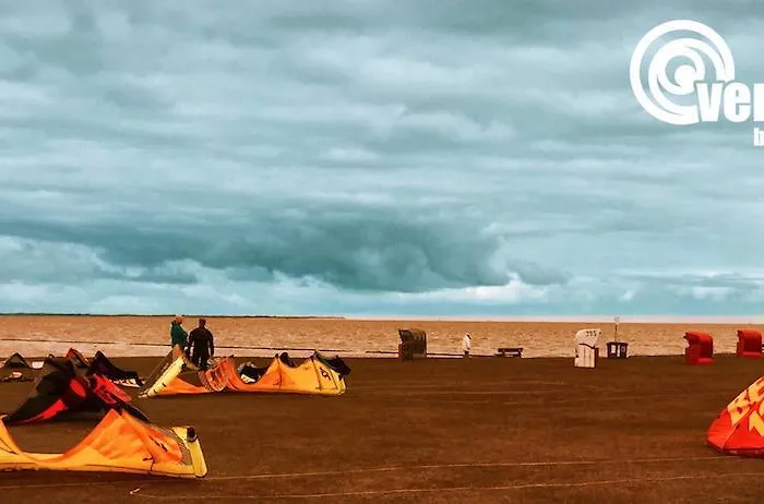 Hotels mit schöner Aussicht in Esens