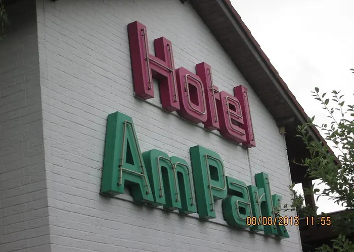 Hotels mit schöner Aussicht in Willich