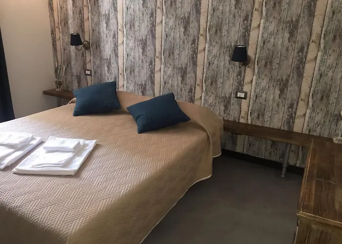 Hoteles con Vistas Maravillosas en La Spezia