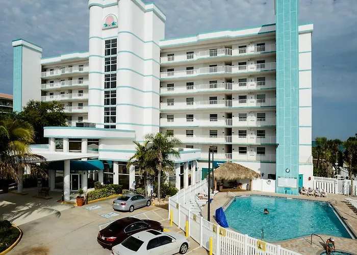 Cocoa Beach Hotels With Amazing Views