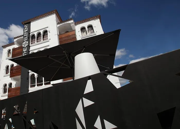 Cambrils Hotels With Amazing Views