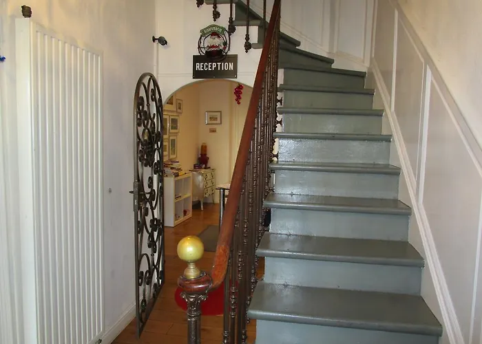Hotel con viste meravigliose a Béziers