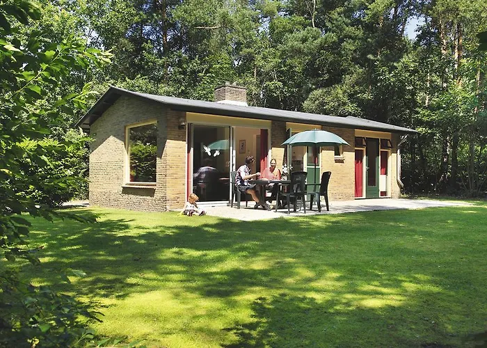 Hotels in de buurt van Stichting Natuurdiorama Holterberg