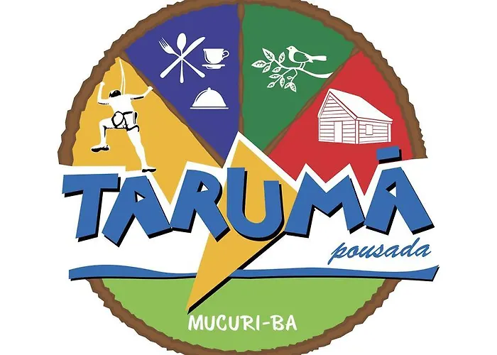 Hotéis de Mucuri com vistas incríveis